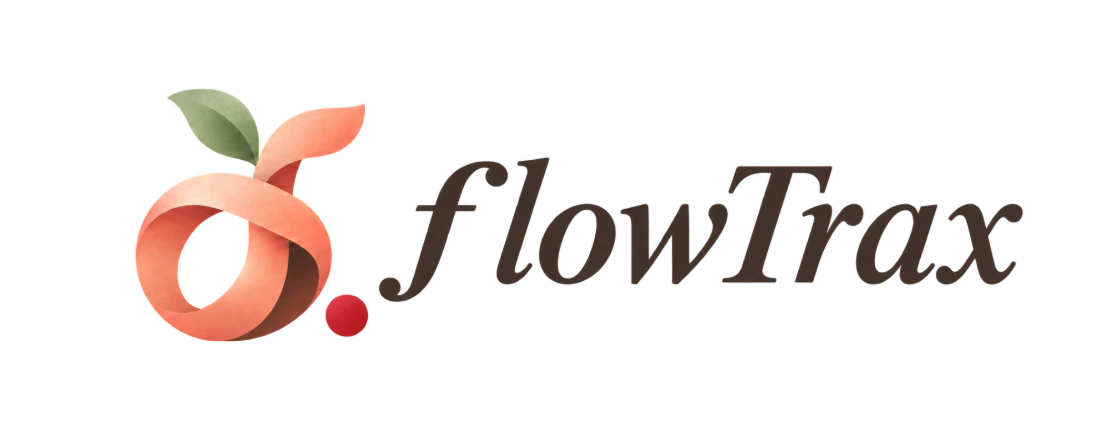 FlowTrax period and ovulation tracker